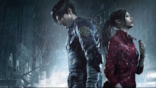 Resident Evil tendrá una serie live-action en Netflix