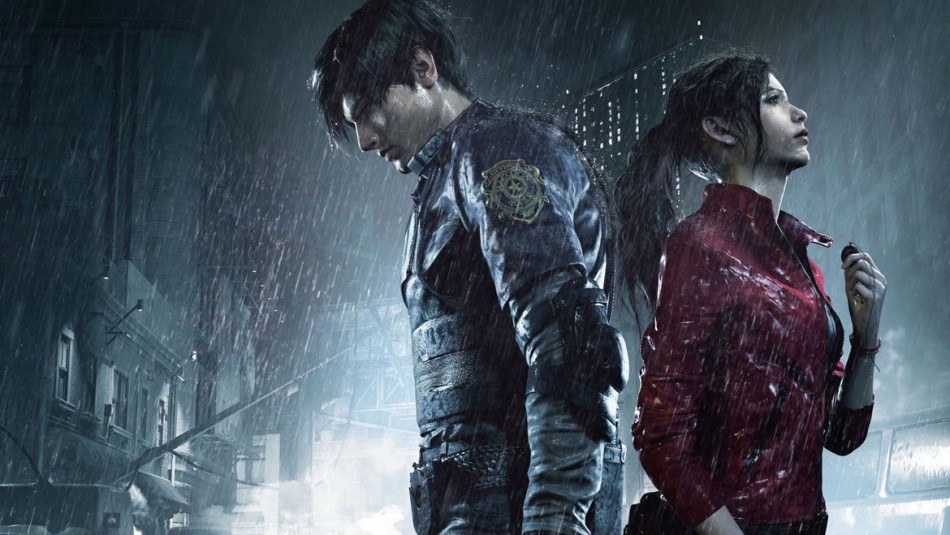 Resident Evil tendrá una serie live-action en Netflix Resident Evil tendrá una serie live-action en Netflix