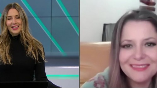 Ley del cáncer: Entrevista a la abogada Karem Neibahuer