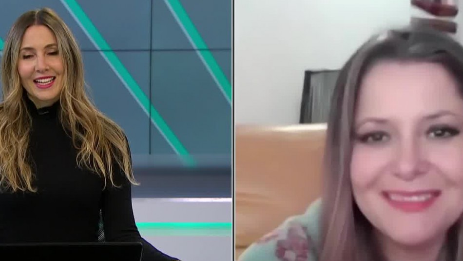 Ley del cáncer: Entrevista a la abogada Karem Neibahuer Ley del cáncer: Entrevista a la abogada Karem Neibahuer