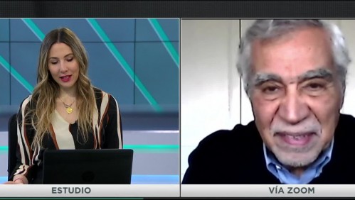 Denuncian discriminación contra mayores de 75: Entrevista al abogado Roberto Mayorga