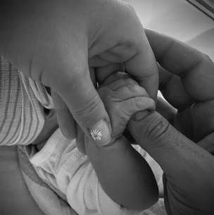 Katy Perry y Orlando Bloom ya son padres: Artistas entregaron un reflexivo mensaje