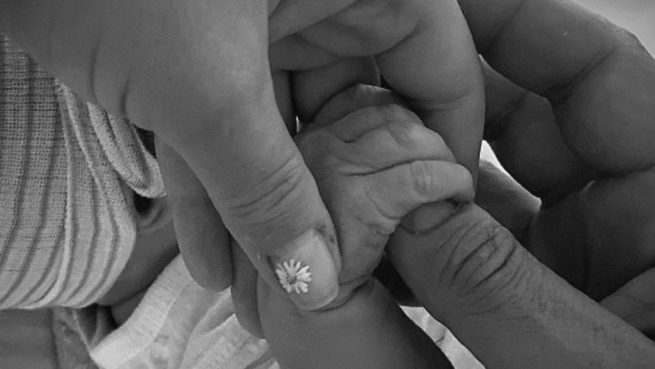 Katy Perry y Orlando Bloom ya son padres: Artistas entregaron un reflexivo mensaje Katy Perry y Orlando Bloom ya son padres: Artistas entregaron un reflexivo mensaje