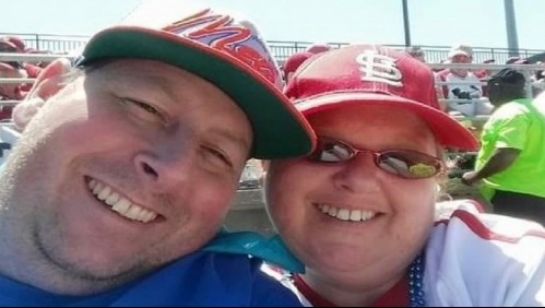 Hombre creía que el coronavirus era un 'engaño': Su esposa murió por la enfermedad