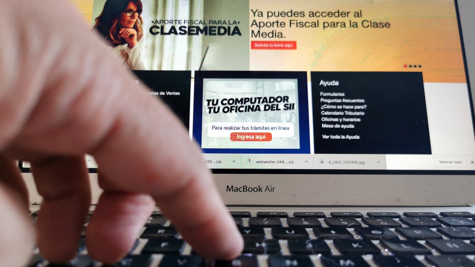 SII suma nuevos beneficiarios al bono de $500 mil: Revisa quiénes podrán solicitarlo Bono de $500 mil