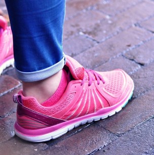 CyberDay: Estas son las empresas que tendrán ofertas de zapatillas