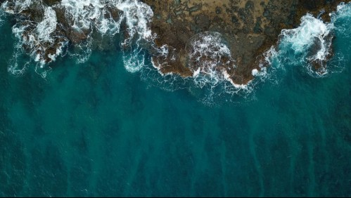 Estudio revela nueva teoría sobre el origen del agua en el planeta Tierra