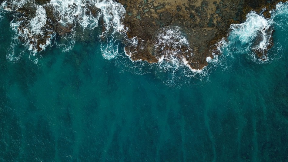 Estudio revela nueva teoría sobre el origen del agua en el planeta Tierra Estudio revela nueva teoría sobre el origen del agua en el planeta Tierra