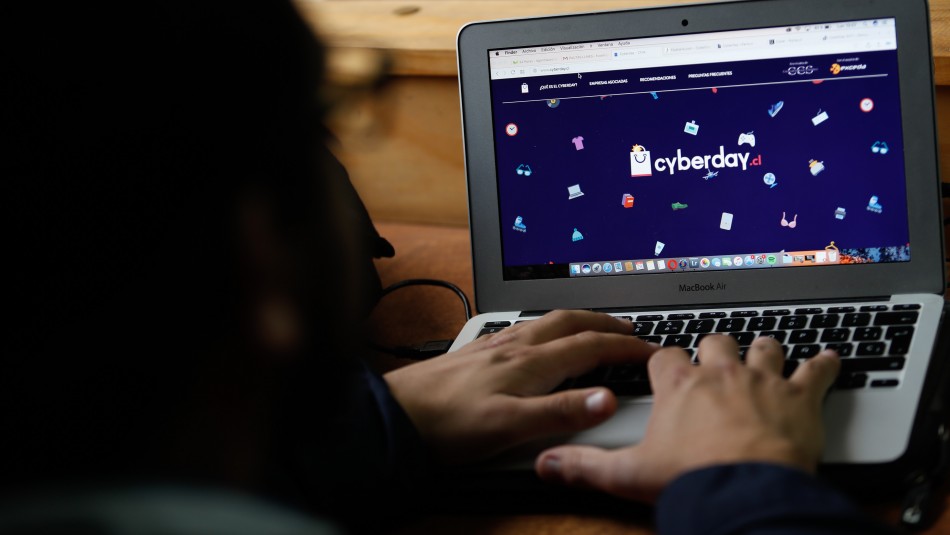 Paquetes turísticos, televisores y vestuario son los favoritos para este CyberDay Paquetes turísticos, televisores y vestuario son los favoritos para este CyberDay