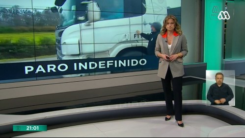 Meganoticias Prime - Jueves 27 de agosto 2020