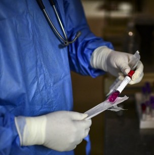 Argentina alcanza récord de contagios de coronavirus con más de 10.500 casos en un día