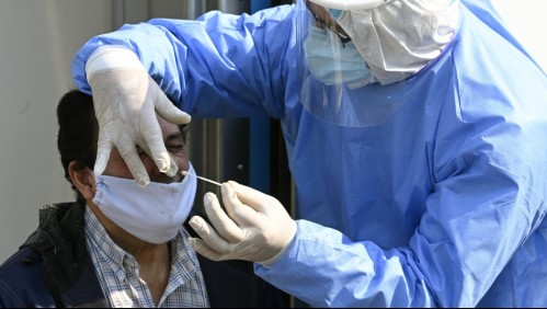 Aconsejan realizar tests a quienes estén en contacto con contagiados aunque sean asintomáticos