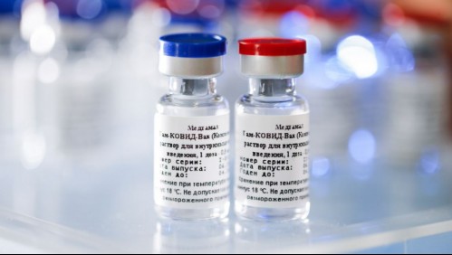 Venezuela aspira a producir la vacuna rusa contra el coronavirus