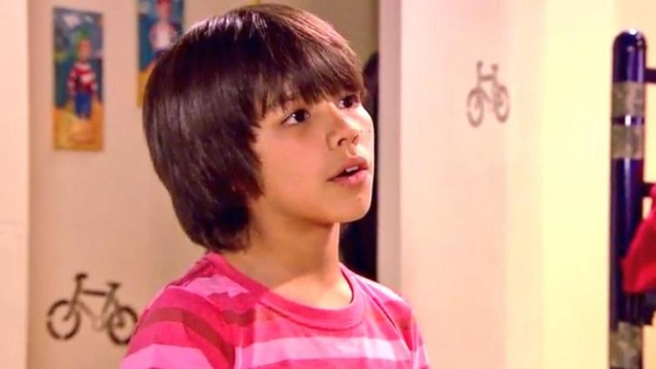 A seis años del estreno de Pituca sin Lucas: Así está actualmente A seis años del estreno de Pituca sin Lucas: Así está actualmente