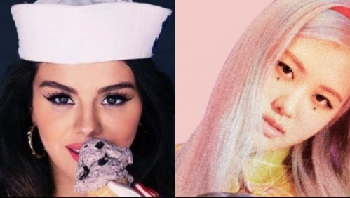 Un 'gran sueño': Selena Gómez y su reacción ante lanzamiento de canción con Blackpink