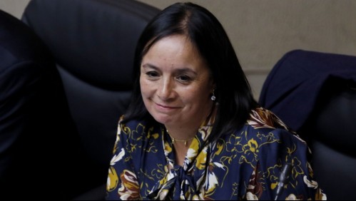 Cómo alcanzar la paz en la Araucanía: Entrevista con la senadora Carmen Gloria Aravena