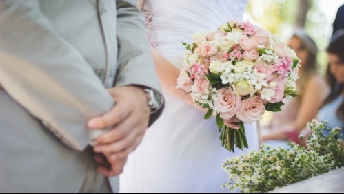 Las 10 preguntas que toda novia se debe hacer antes de casarse