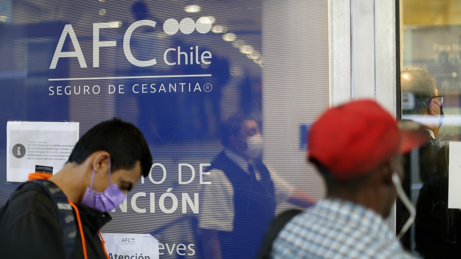 Seguro de Cesantía: Revisa cómo cobrarlo y los casos en que puedes solicitar este beneficio Seguro de Cesantía