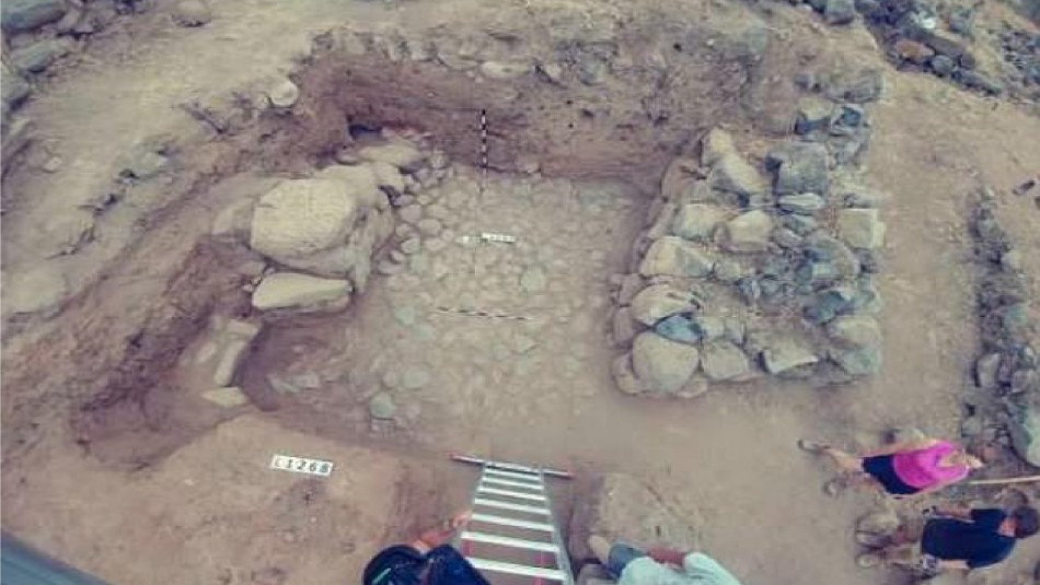 Arqueólogos habrían encontrado la ciudad donde Jesús multiplicó los panes y los peces Arqueólogos habrían encontrado la ciudad donde Jesús multiplicó los panes y los peces