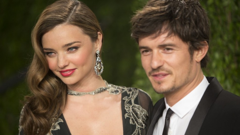 La reacción de expareja de Orlando Bloom tras el nacimiento de su hija junto a Katy Perry La reacción de expareja de Orlando Bloom tras el nacimiento de su hija junto a Katy Perry