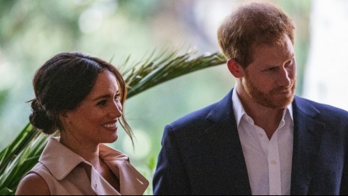 Cancha de tenis y 16 baños: Así es la lujosa mansión de Meghan y el Príncipe Harry