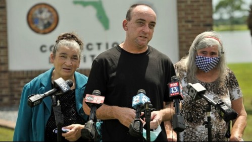 Pasó 37 años en la cárcel por un crimen que no cometió: Fue acusado de violación y femicidio