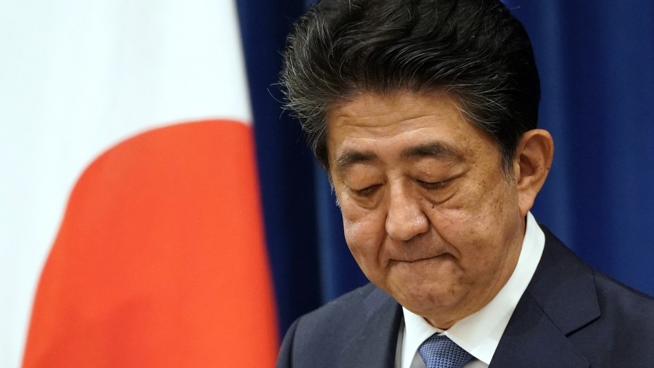 Colitis ulcerosa: La enfermedad que hizo dimitir a Shinzo Abe como primer ministro de Japón Colitis ulcerosa: La enfermedad que hizo dimitir a Shinzo Abe como primer ministro de Japón