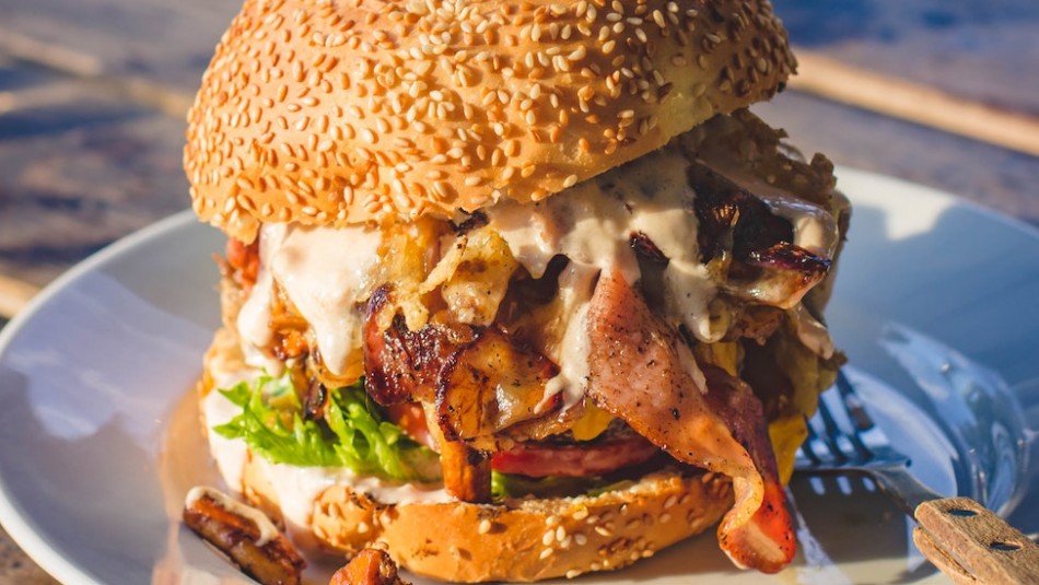 Los 5 alimentos que debes evitar antes de dormir Los 5 alimentos que debes evitar antes de dormir