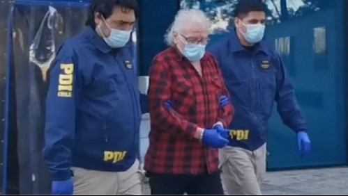 Confirman prisión preventiva para expareja de madre de Ámbar Cornejo