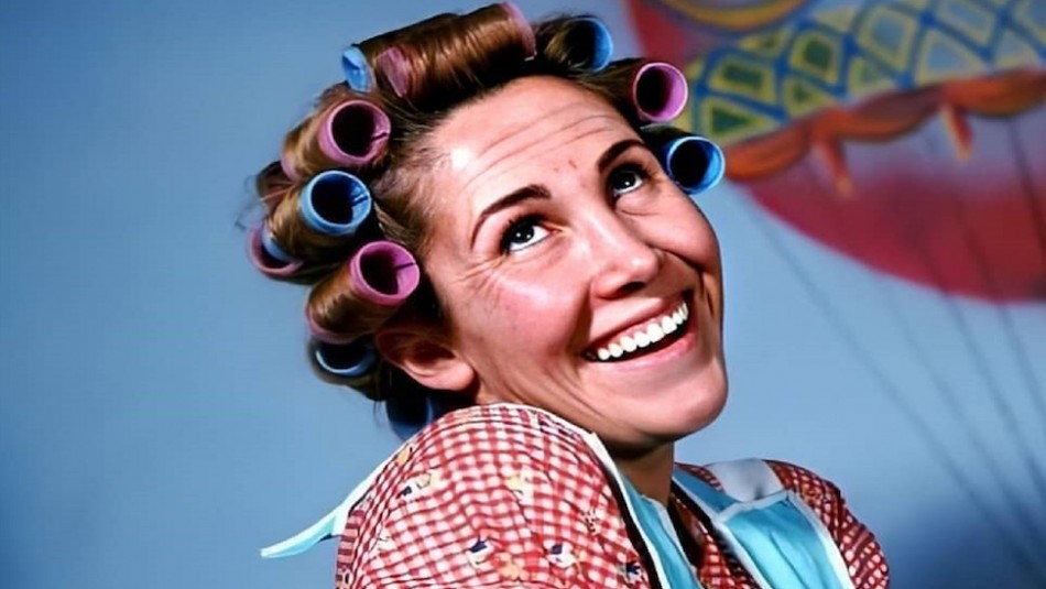 A sus 71 años Doña Florinda impresiona por su look: Esta es su foto más reciente A sus 71 años Doña Florinda impresiona por su look: Esta es su foto más reciente