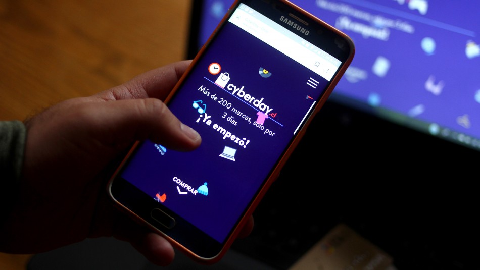 Descuentos de hasta un 60%: Las mejores ofertas del CyberDay Descuentos de hasta un 60%: Las mejores ofertas del CyberDay