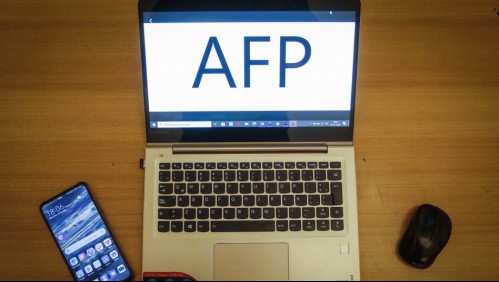 Transversal apoyo a ley express que permita retiro total de fondos AFP a enfermos terminales