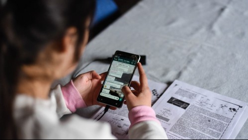 Exhiben material pornográfico a alumnos de 7° básico en clase virtual