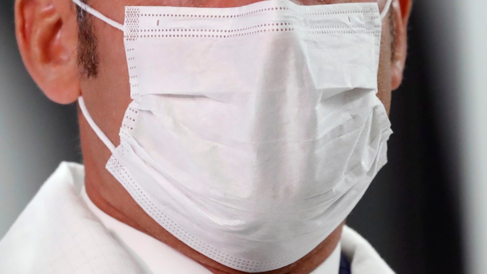 Empresa francesa crea una mascarilla contra el coronavirus hecha de cáñamo Empresa francesa crea una mascarilla contra el coronavirus hecha de cáñamo