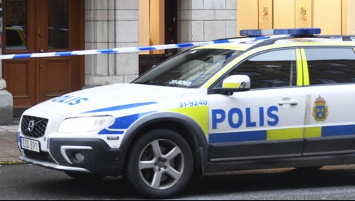 Dos adolescentes fueron secuestrados, torturados y enterrados vivos en Suecia