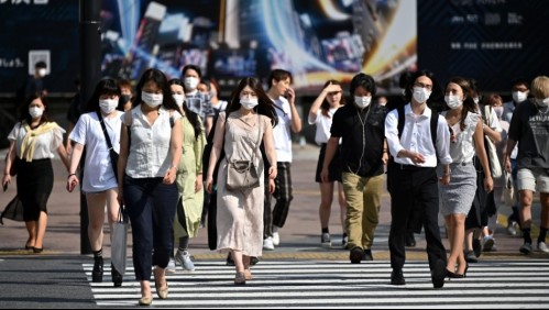 Agencia informativa reporta que el mundo superó los 25 millones de casos de coronavirus