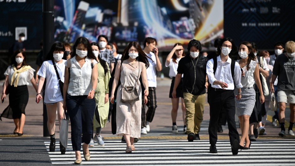 Agencia informativa reporta que el mundo superó los 25 millones de casos de coronavirus Agencia informativa reporta que el mundo superó los 25 millones de casos de coronavirus