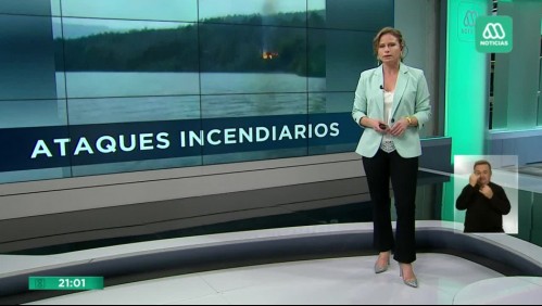 Meganoticias Prime - Viernes 28 de agosto 2020