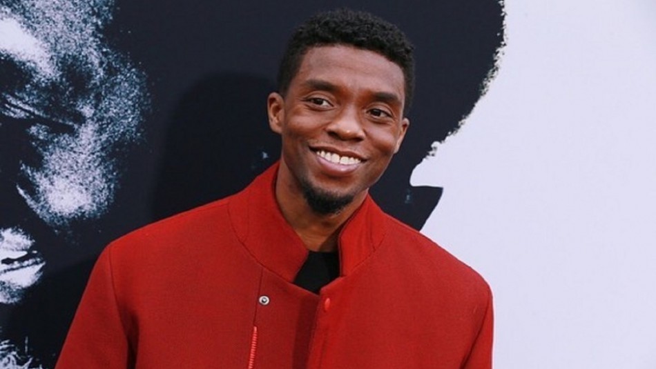 La conmovedora reflexión de Chadwick Boseman sobre la vida para un amigo antes de morir La conmovedora reflexión de Chadwick Boseman sobre la vida para un amigo antes de morir