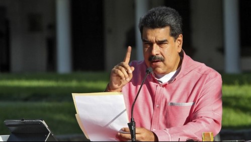'Cuarentena radical': Maduro ordena retomar confinamiento reforzado por una semana en Venezuela