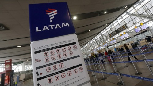 CyberDay 2020: Aerolínea Latam lanza ofertas en vuelos nacionales e internacionales