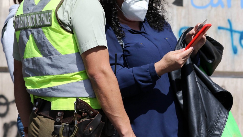 Imagen referencial Comisaría Virtual: Se entregaron más de 1.5 millones de permisos en las últimas 24 horas