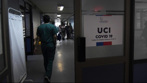 Balance coronavirus: Se reportan casi 2.000 nuevos casos de contagio y 63 muertes en el país