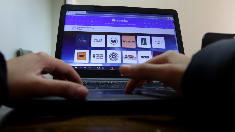 Imagen referencial CyberDay 2020: Experto entrega recomendaciones y habla de la seguridad en las compras