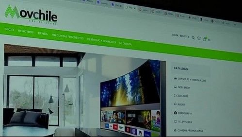 Advierten de estafas en el CyberDay