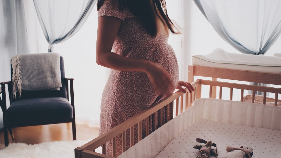 Embarazada se contagió de coronavirus en baby shower sorpresa y murió tras dar a luz Embarazada se contagió de coronavirus en baby shower sorpresa y murió tras dar a luz