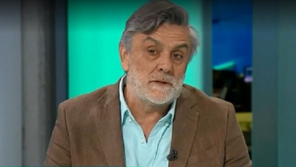 Retorno de Pablo Longueira: UDI invitará a extimonel a comisión política ampliada Retorno de Pablo Longueira: UDI invitará a extimonel a comisión política ampliada