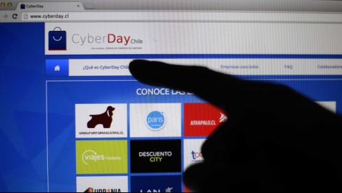 CyberDay 2020: Usuarios reportan problemas y páginas caídas