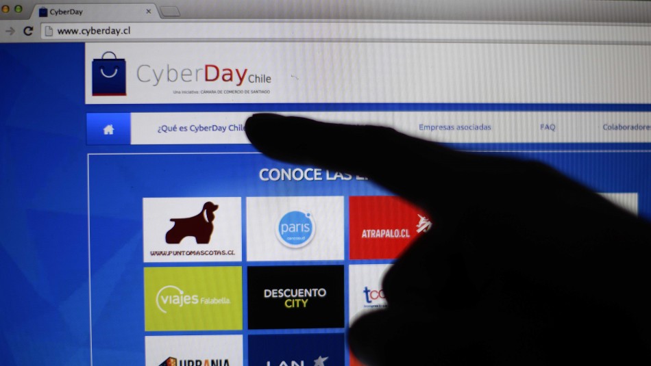 CyberDay 2020: Usuarios reportan problemas y páginas caídas CyberDay 2020: Usuarios reportan problemas y páginas caídas