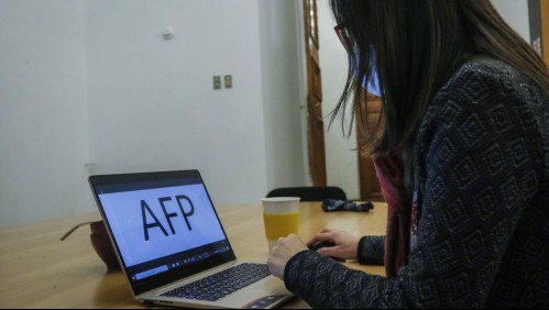 Pulso Ciudadano: El 78,1% está de acuerdo con un nuevo retiro de fondos AFP